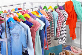 Children Clothes