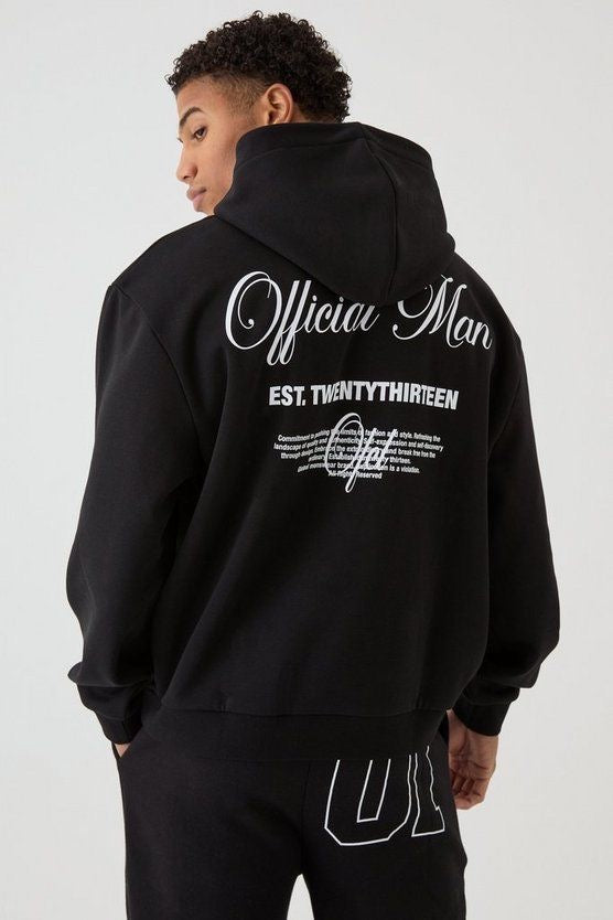 Hoodies
