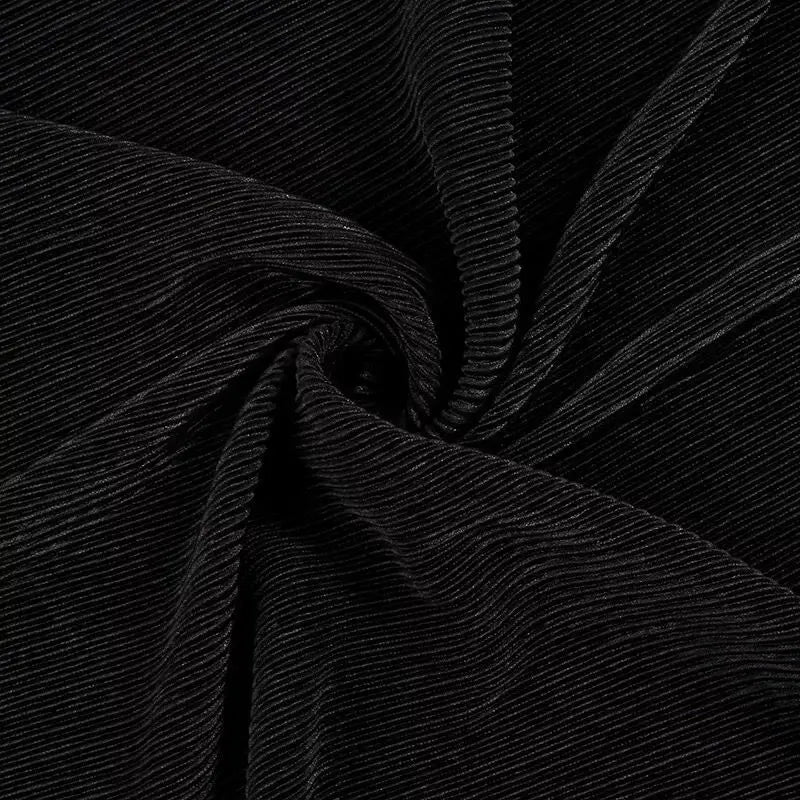 Pants Women 2024 Spring Summer Wide Leg Pants Loose Palazzo Pants Fashion Bohemian pleated Trousers  ropa coreana pantalones