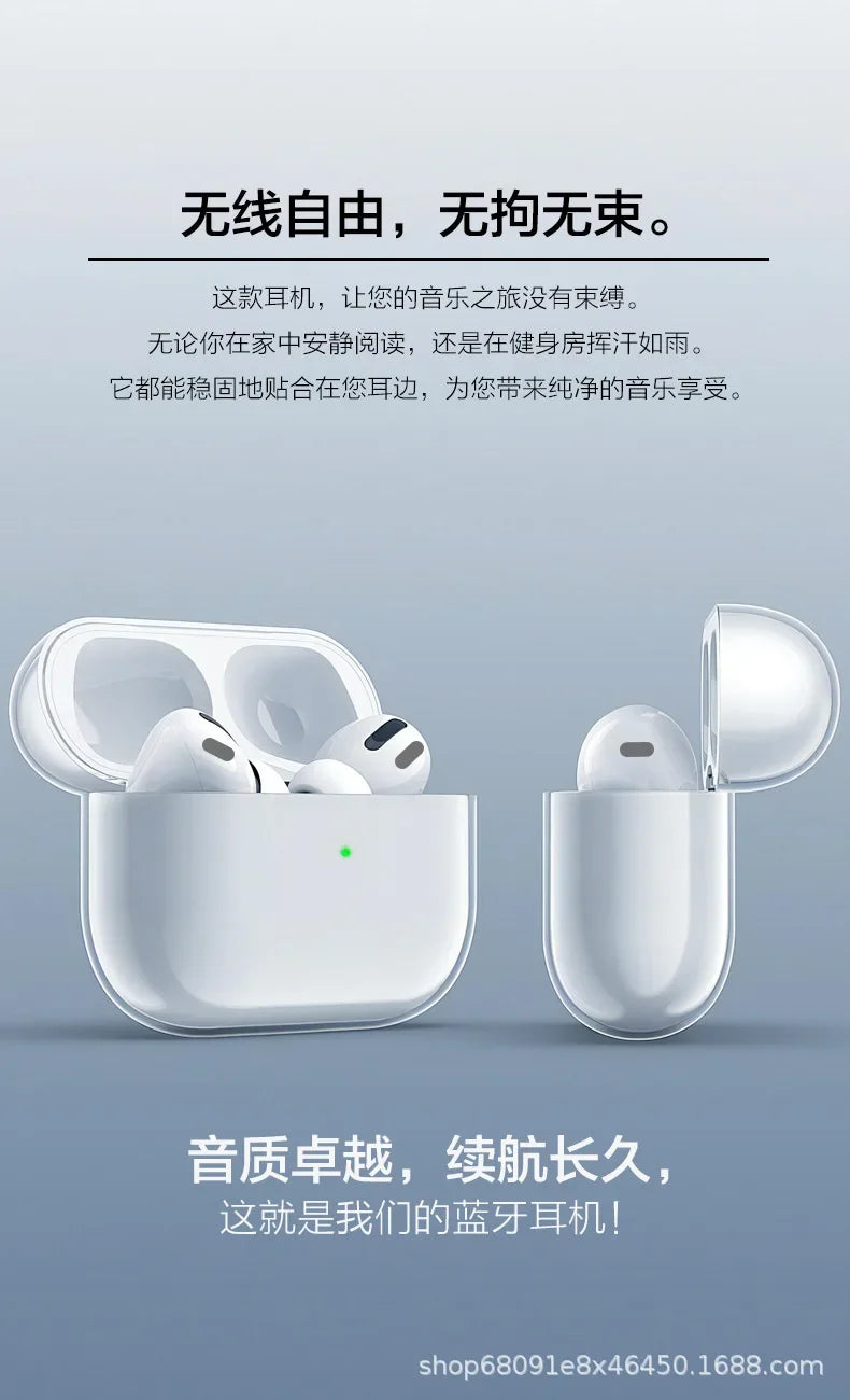 Airpods sétima geração fones de ouvido bluetooth fones de ouvido bluetooth ventilateur de cou ventilateur de cou portátil