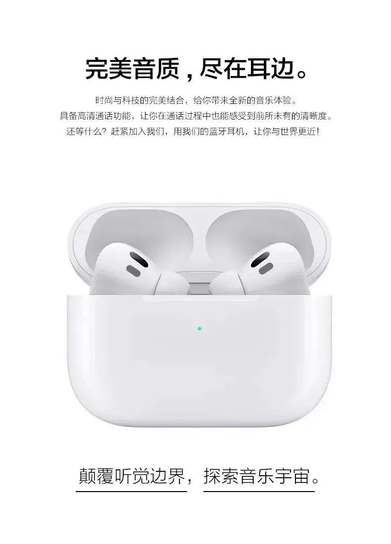 Airpods sétima geração fones de ouvido bluetooth fones de ouvido bluetooth ventilateur de cou ventilateur de cou portátil