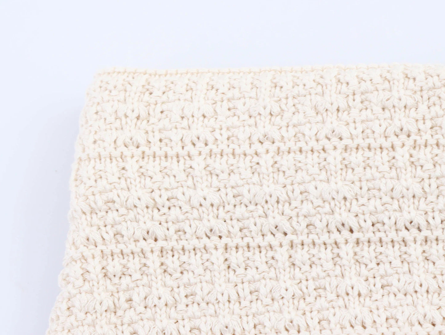 Women's Clothing 2025 New European And American Style Fashionable Simple Knitted Texture Vest Casual Mini Skirt Set