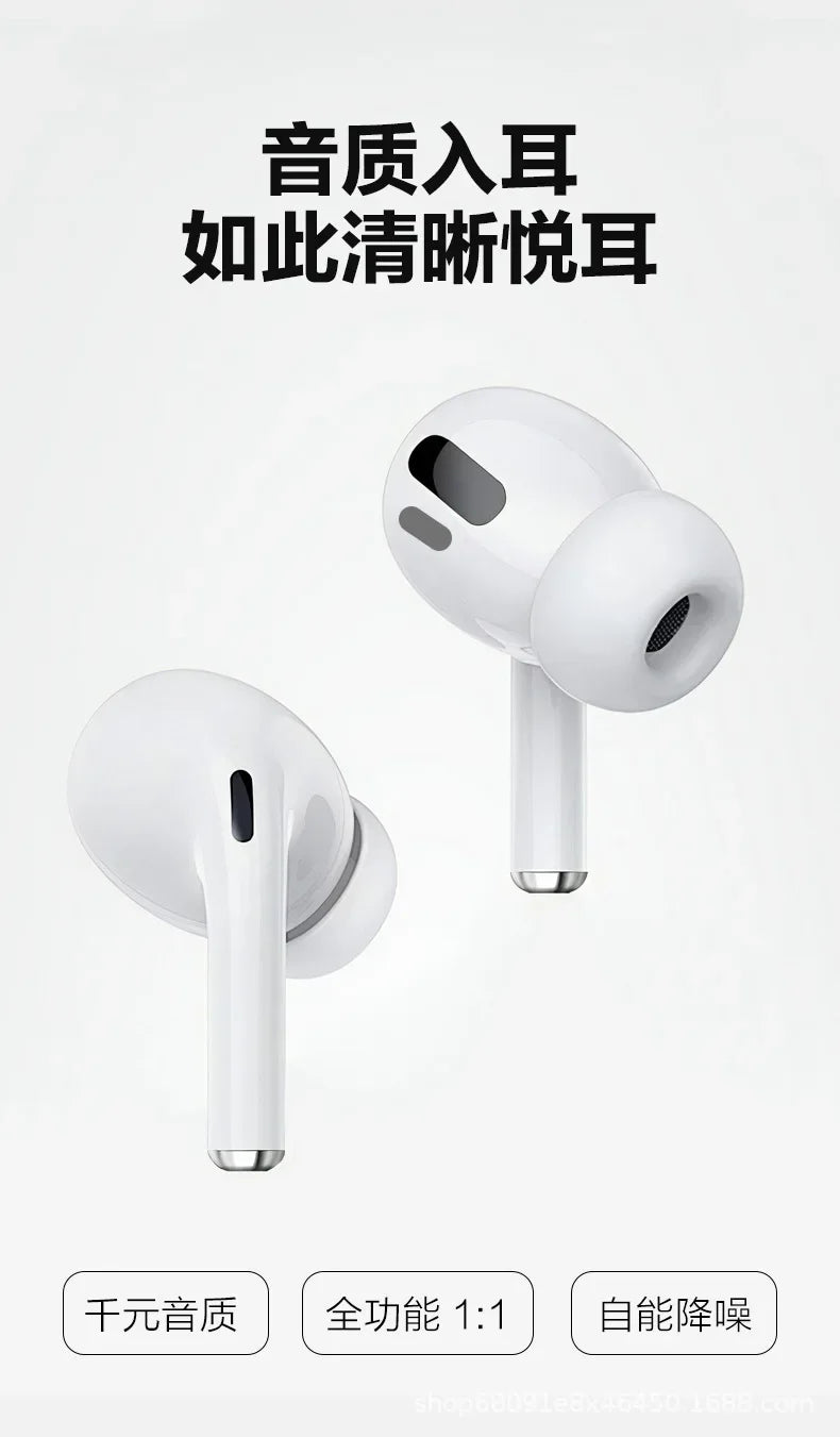 Airpods sétima geração fones de ouvido bluetooth fones de ouvido bluetooth ventilateur de cou ventilateur de cou portátil